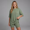 Women's Relaxed Lounge Set