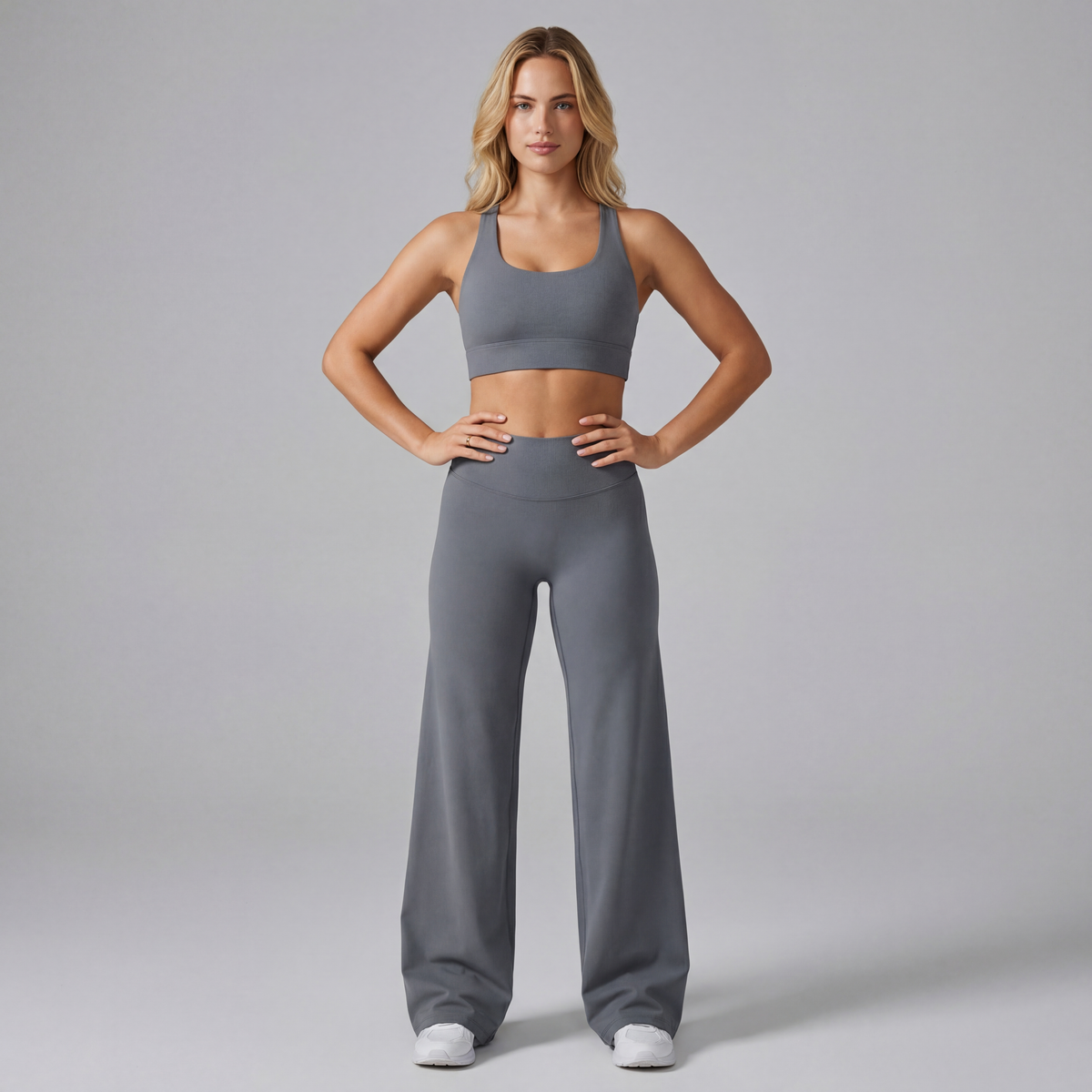 SoftFlare Pants