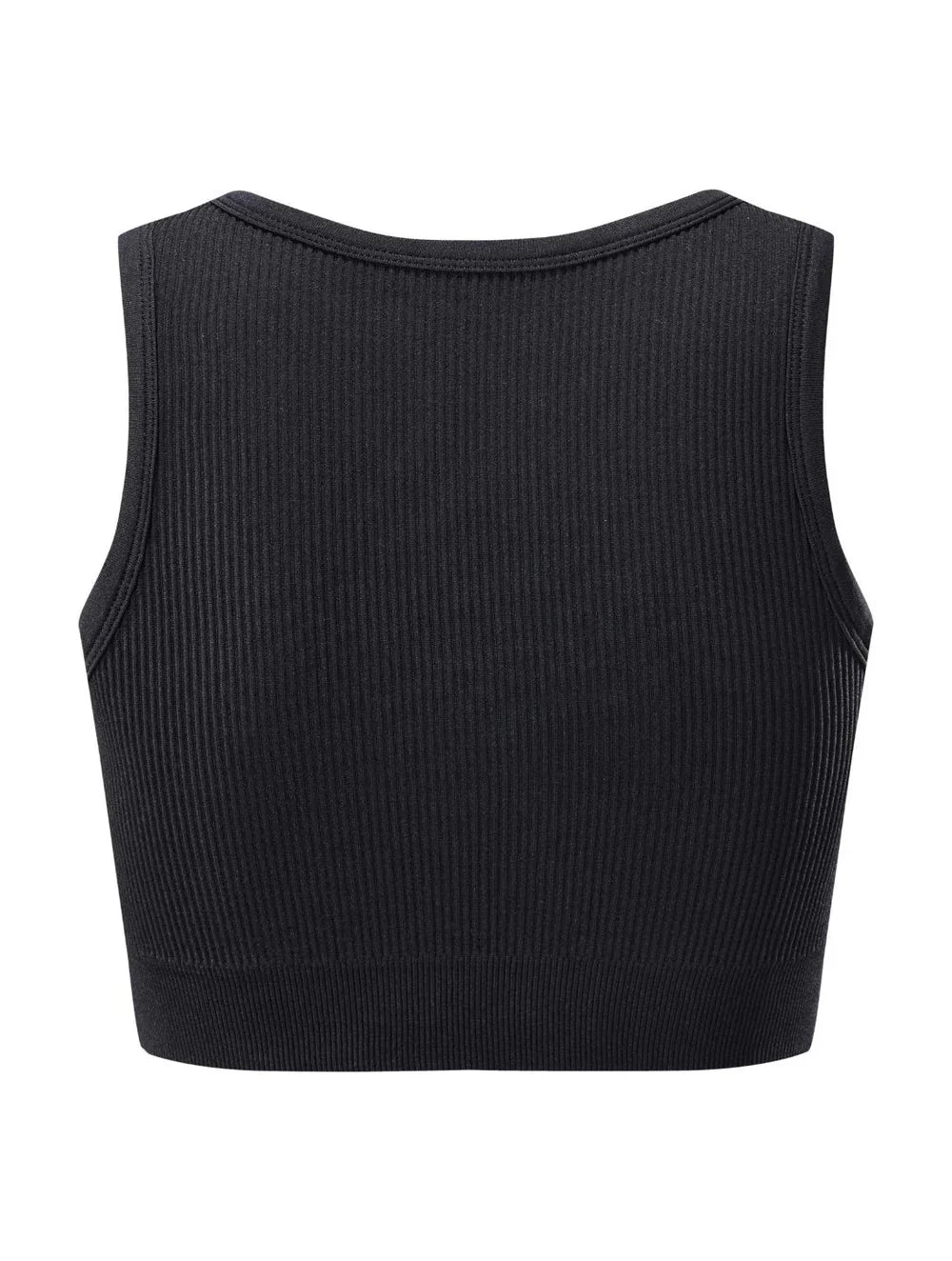 Shape Me Up Crop Top
