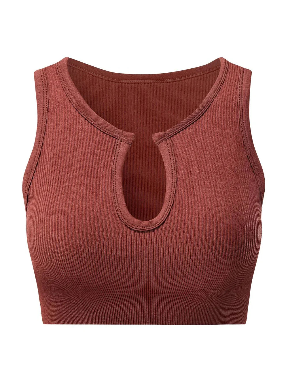 Shape Me Up Crop Top