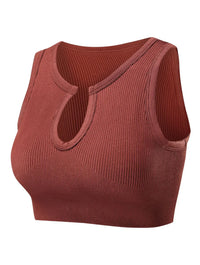 Burgundy Red