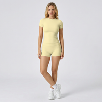 Lemon Yellow