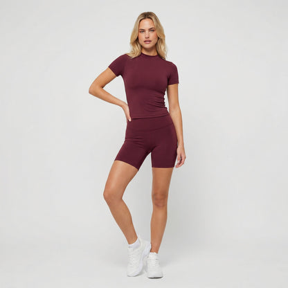Essentials Style Two Piece Set