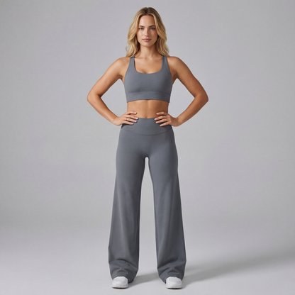 SoftFlare Pants