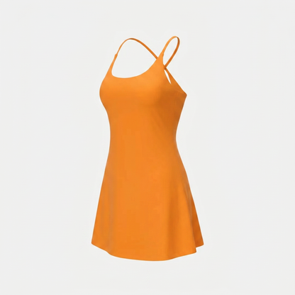 LushHalter EasyFlow Active Dress
