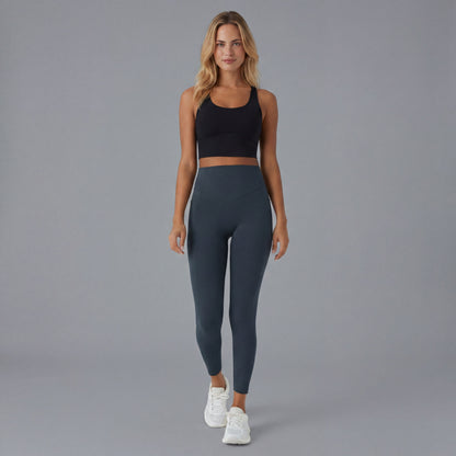 UltraLift™ High-Waisted Tummy Control Pocket Leggings