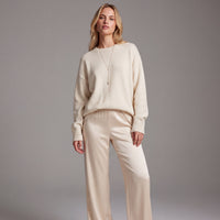Ivory Cream