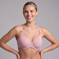 Blush Pink