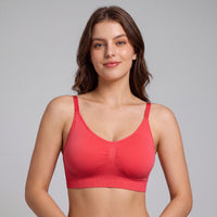 Coral Red