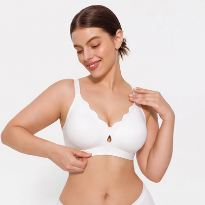 JellySoft Everyday Plunge Bra