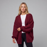 Burgundy Red