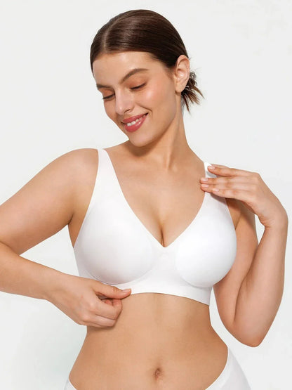 JellySoft Everyday Plunge Bra